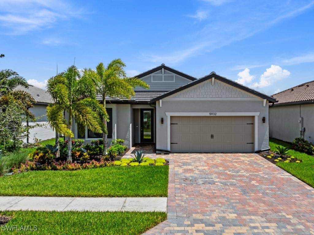 5932 Gala DR, Ave Maria, FL 34142