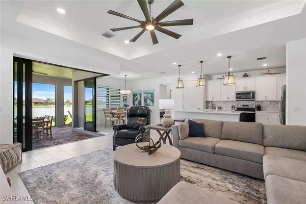 Ave Maria, FL 34142,5932 Gala DR