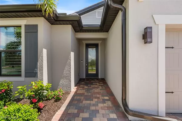 Ave Maria, FL 34142,5932 Gala DR