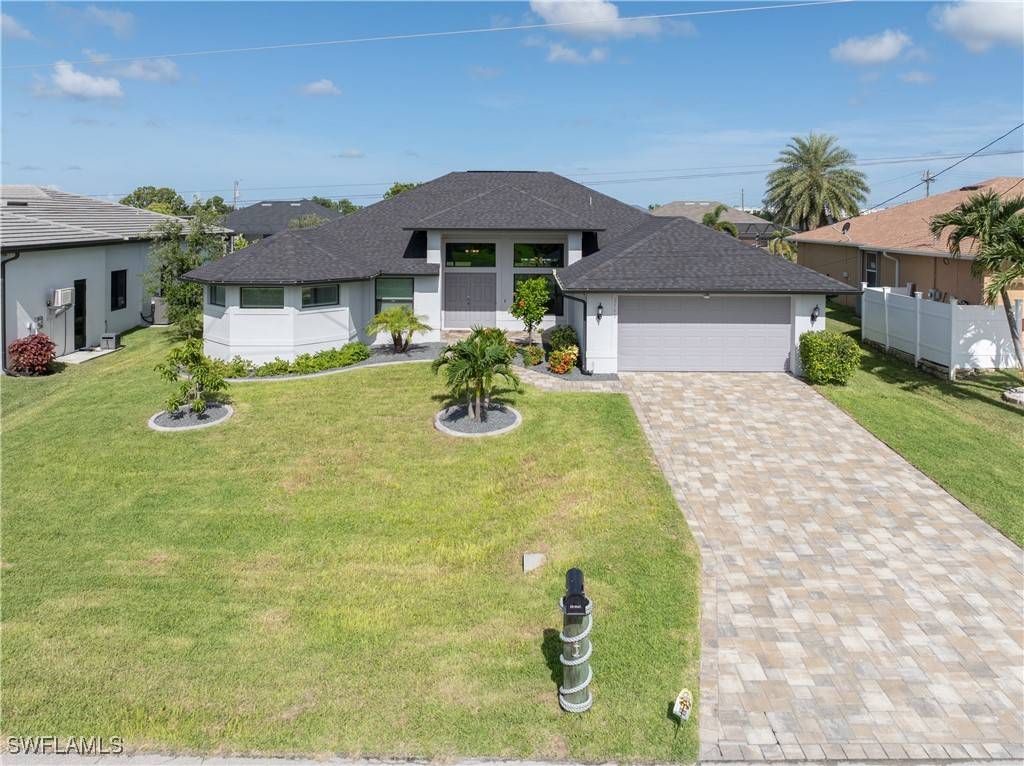 Cape Coral, FL 33914,2502 SW 17th AVE