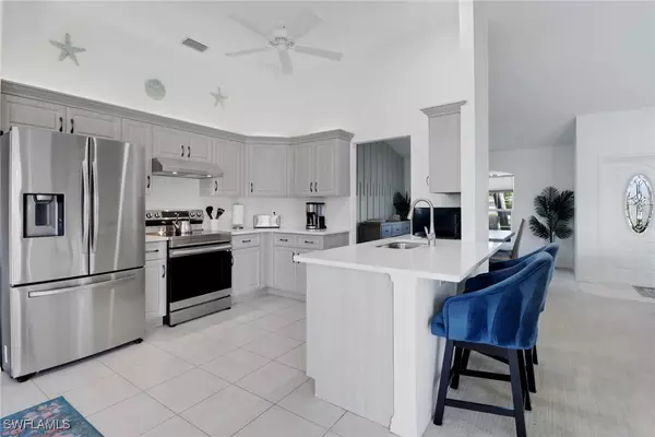 Marco Island, FL 34145,205 Sand Hill ST