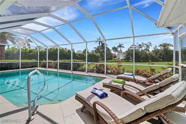 Marco Island, FL 34145,205 Sand Hill ST