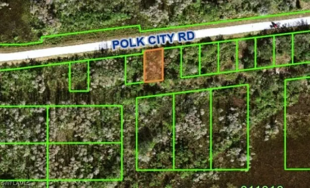 0 POLK CITY RD, Polk City, FL 33868