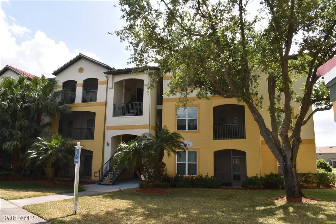 11540 Villa Grand #1209, Fort Myers, FL 33913