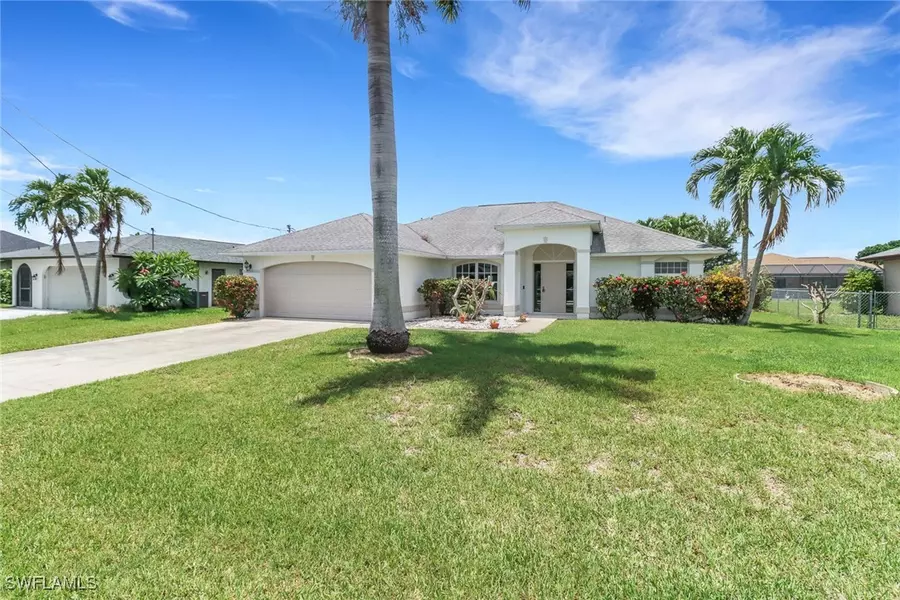 1509 SE 17th TER, Cape Coral, FL 33990