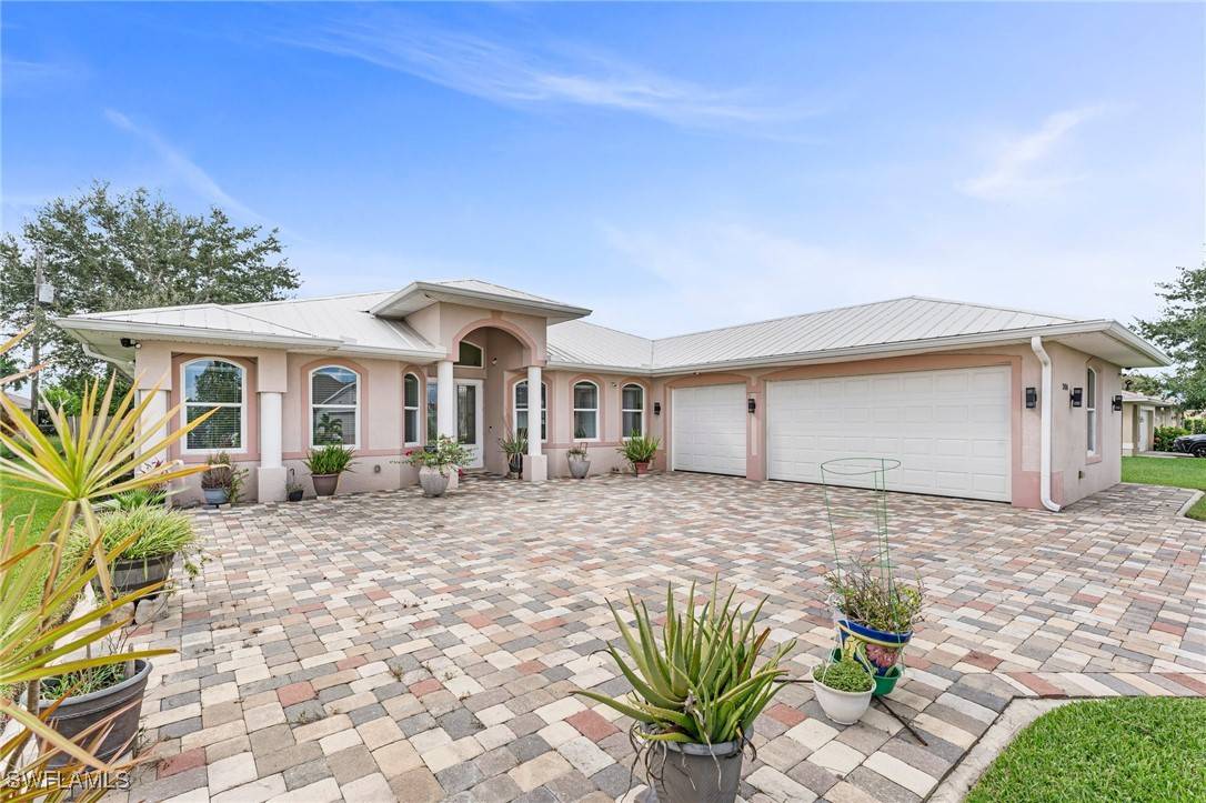 2416 SE 8th AVE, Cape Coral, FL 33990