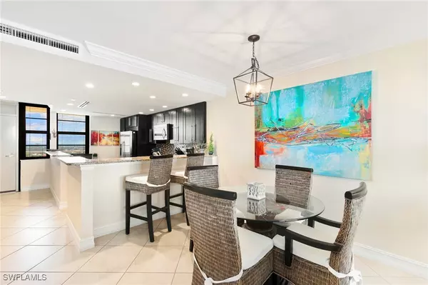 Marco Island, FL 34145,380 Seaview CT #1505