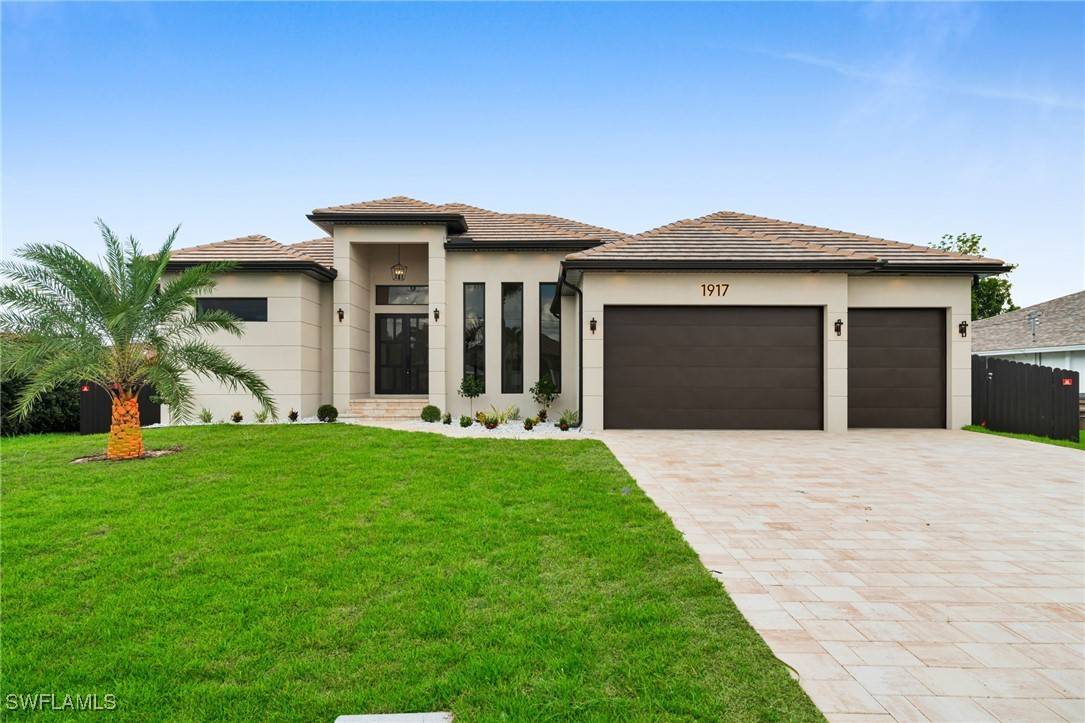 1917 SE 21st ST, Cape Coral, FL 33990