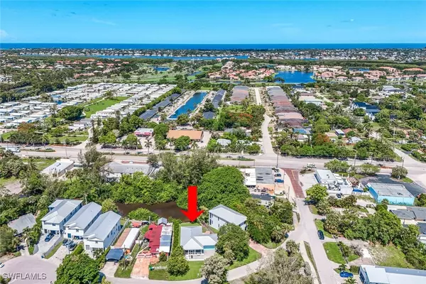 Naples, FL 34112,3980 Full Moon CT