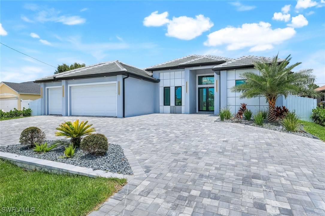 Cape Coral, FL 33914,405 Mohawk Pkwy