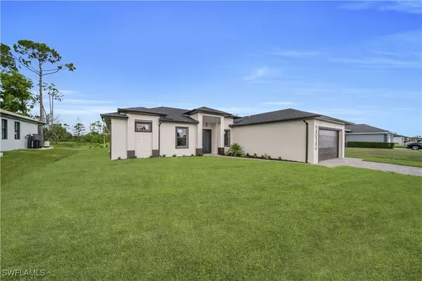 Cape Coral, FL 33909,2032 NE 34th ST