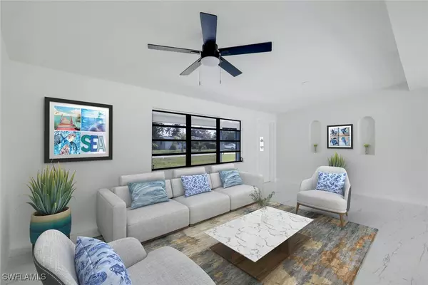 2118 Aldridge AVE, Fort Myers, FL 33907