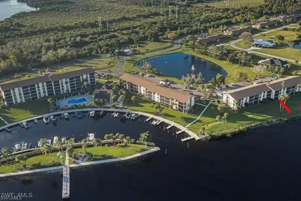 North Fort Myers, FL 33917,16200 BAY POINTE BLVD #104