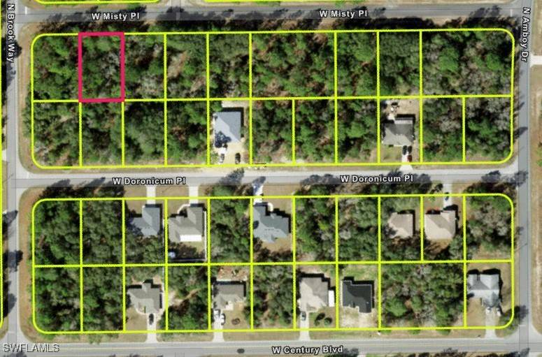 3184 W Misty PL, Citrus Springs, FL 34433