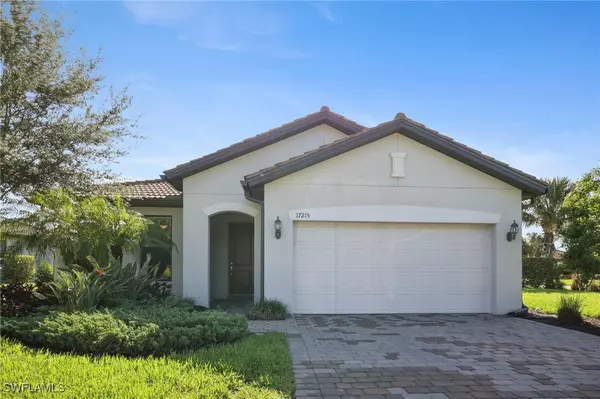 17215 Hadlow PL, Fort Myers, FL 33967