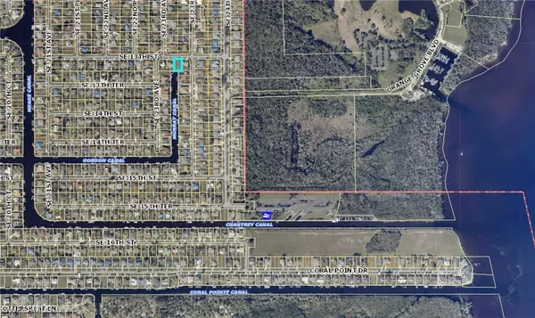 2310 SE 13th ST, Cape Coral, FL 33990
