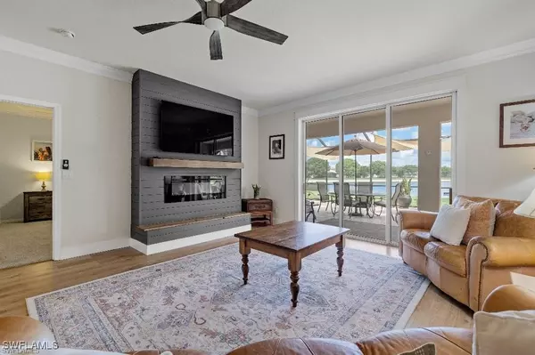 12455 Muddy Creek LN, Fort Myers, FL 33913