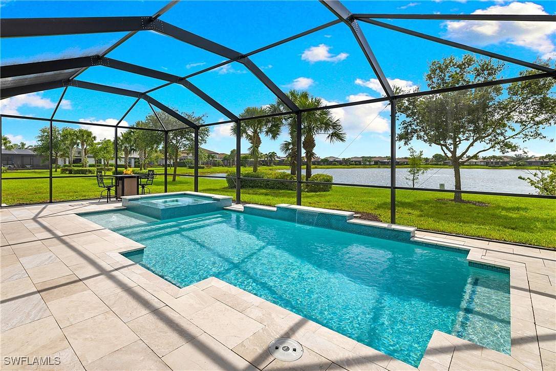 19368 Elston WAY, Estero, FL 33928
