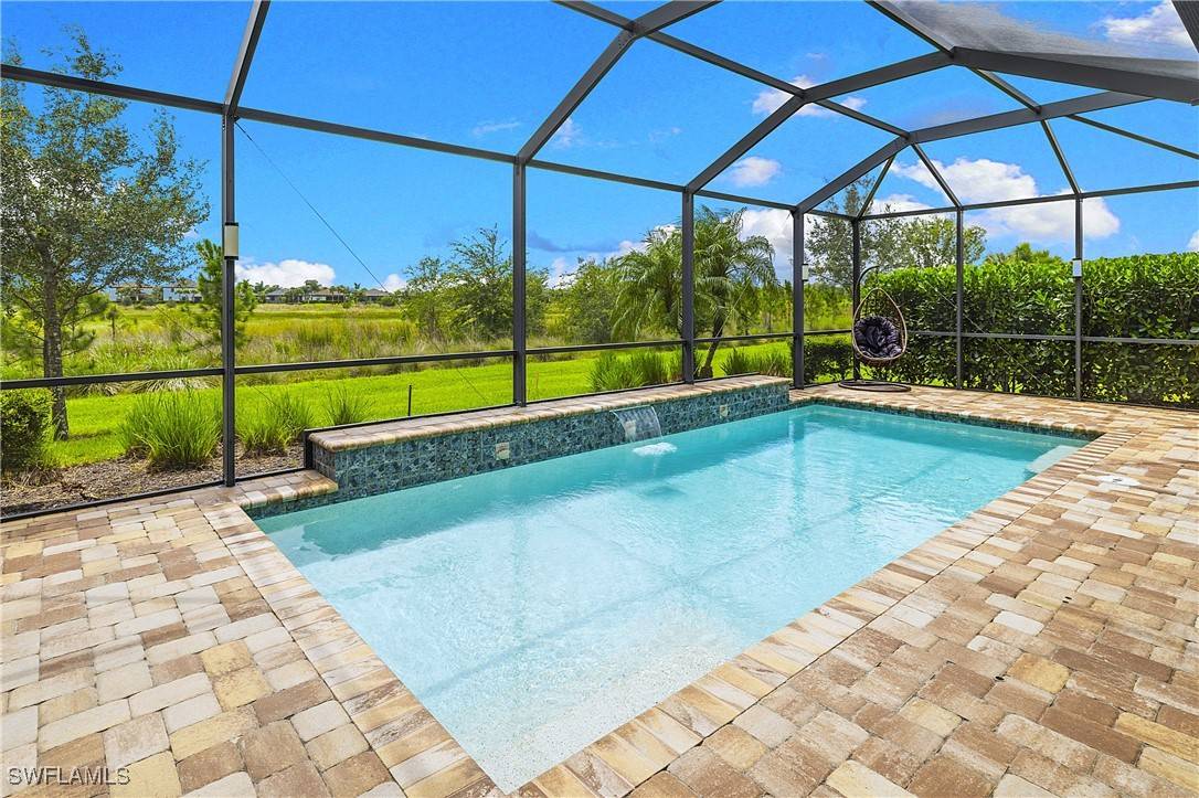 19387 Elston WAY, Estero, FL 33928