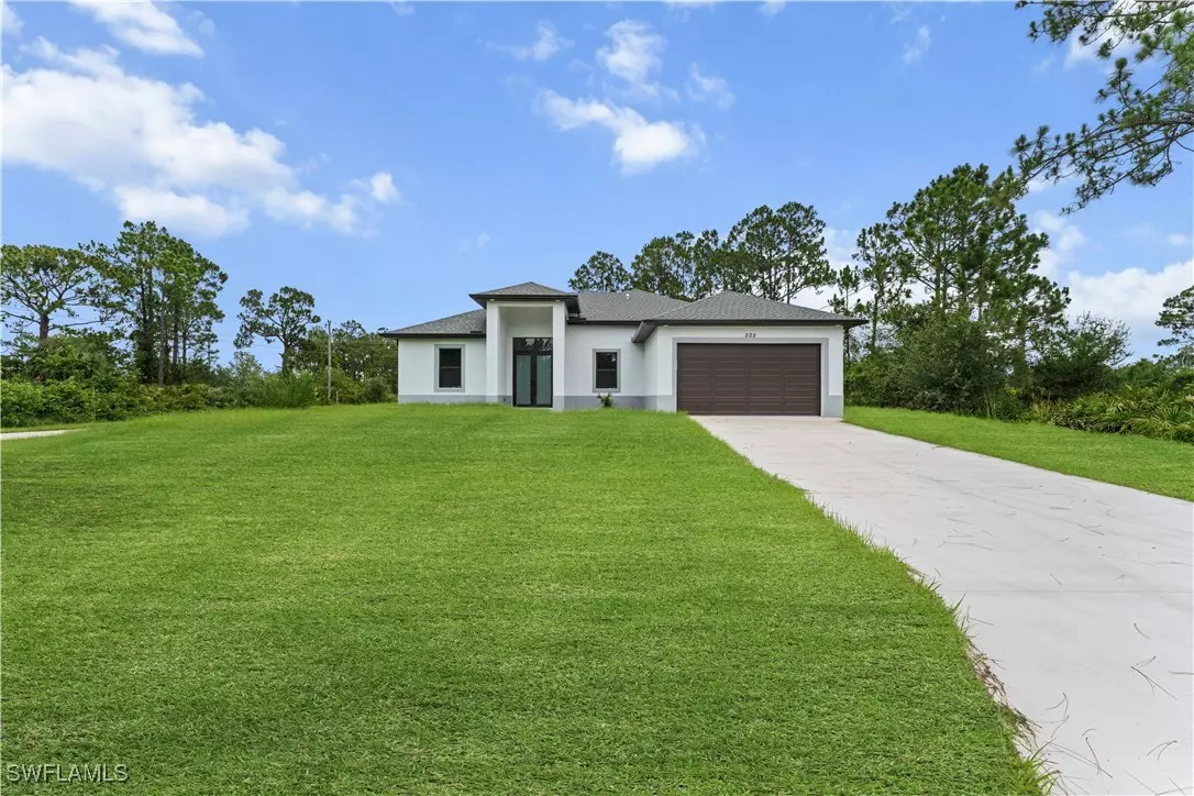 Lehigh Acres, FL 33974,505 Wabasso AVE S