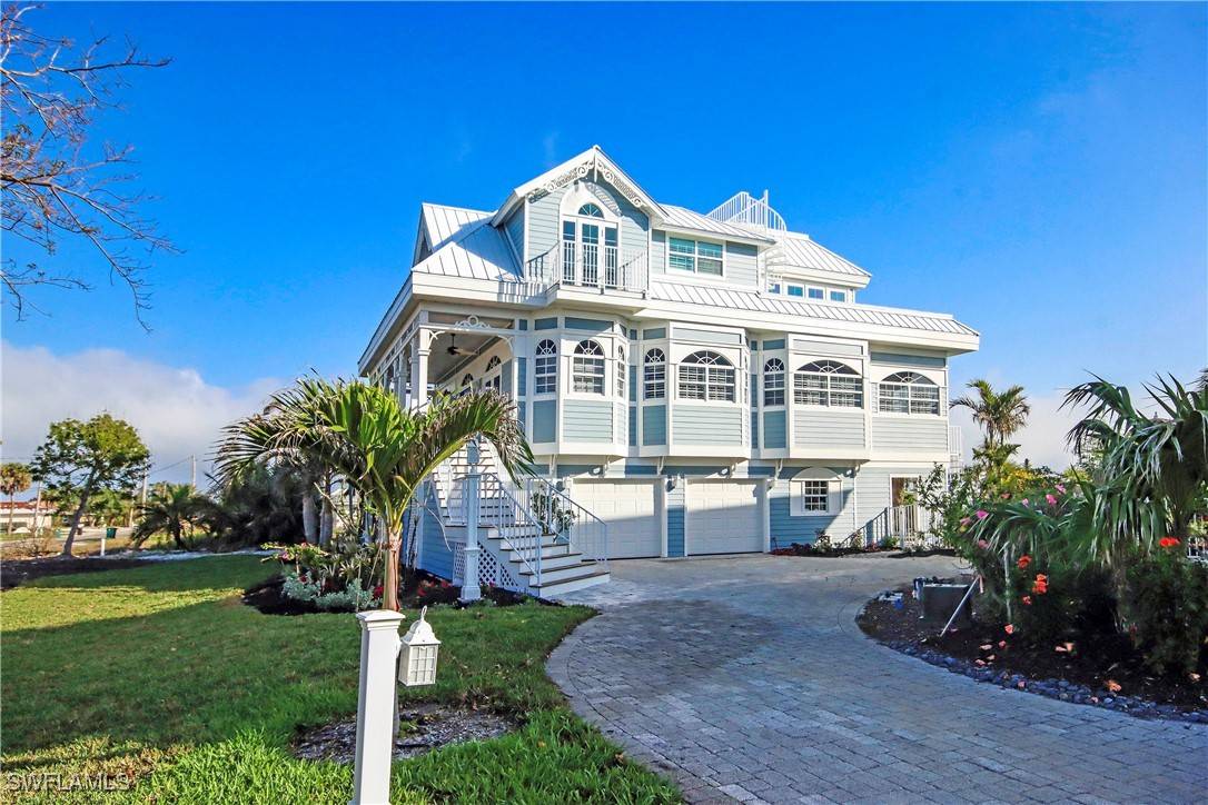 970 VICTORIA WAY, Sanibel, FL 33957