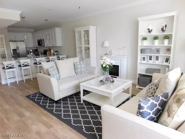 Naples, FL 34108,7655 Pebble Creek CIR #302
