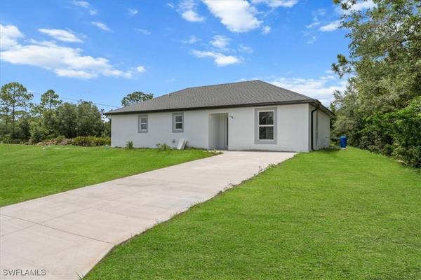 3801 E 20th ST, Alva, FL 33920