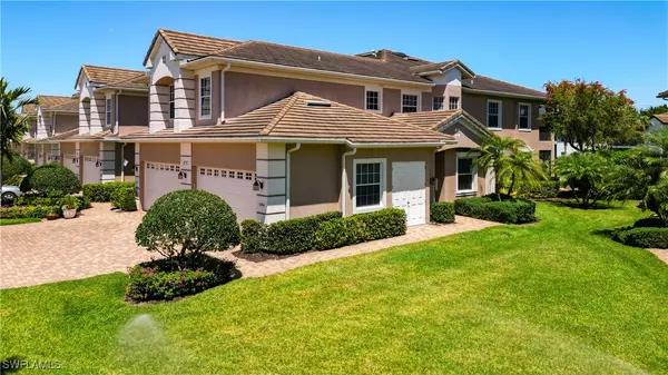 Naples, FL 34105,4752 STRATFORD CT #1404