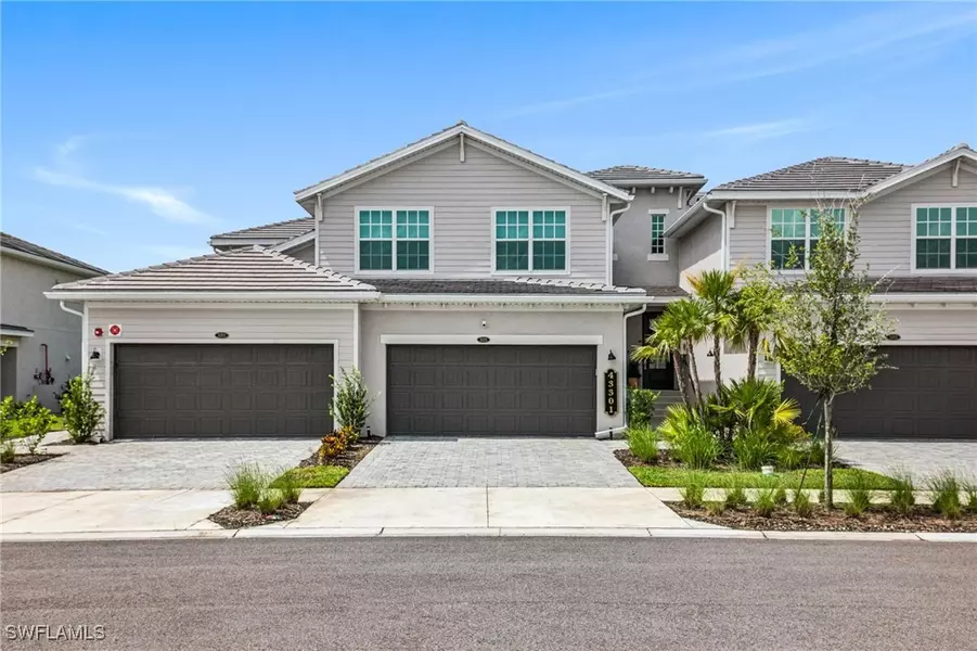 43301 Water Bird WAY #5221, Punta Gorda, FL 33982