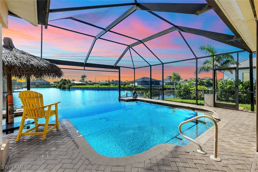 2115 Old Burnt Store RD N, Cape Coral, FL 33993