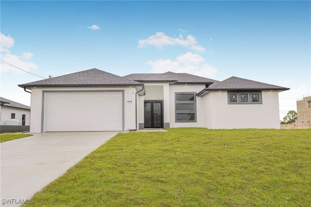 Cape Coral, FL 33993,3534 NW 21st ST