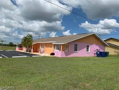 Cape Coral, FL 33991,303 SW 3rd PL #104