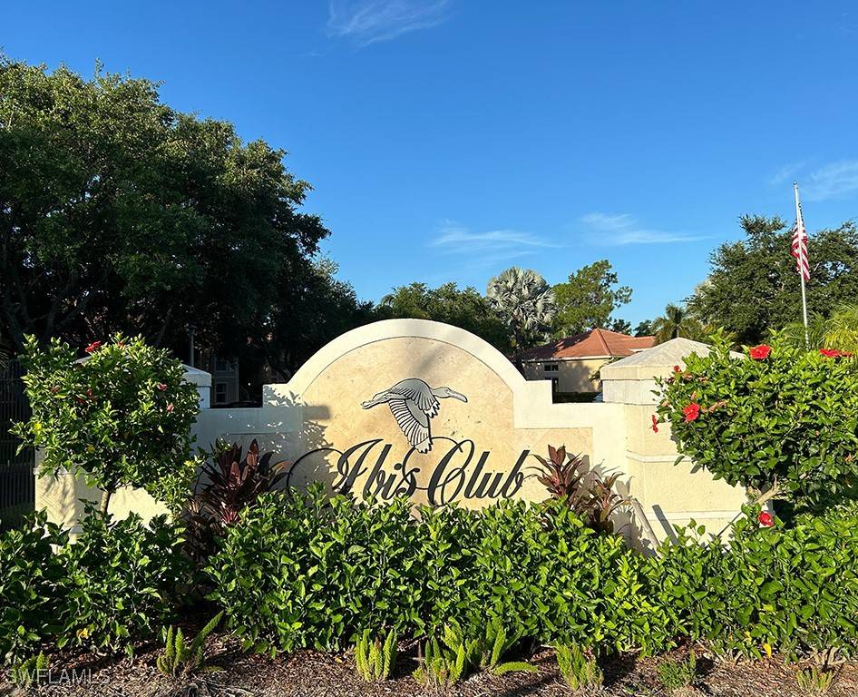 8225 Ibis Club Drive DR #213, Naples, FL 34104