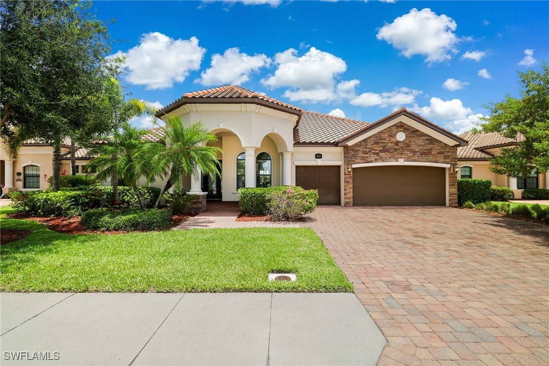 18201 Bonita National BLVD, Bonita Springs, FL 34135