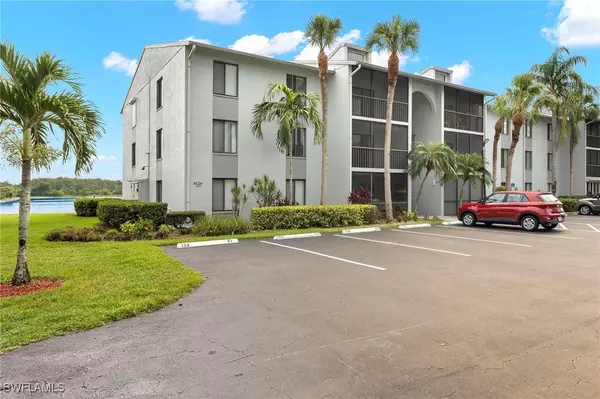 9970 Sailview CT #9, Fort Myers, FL 33905