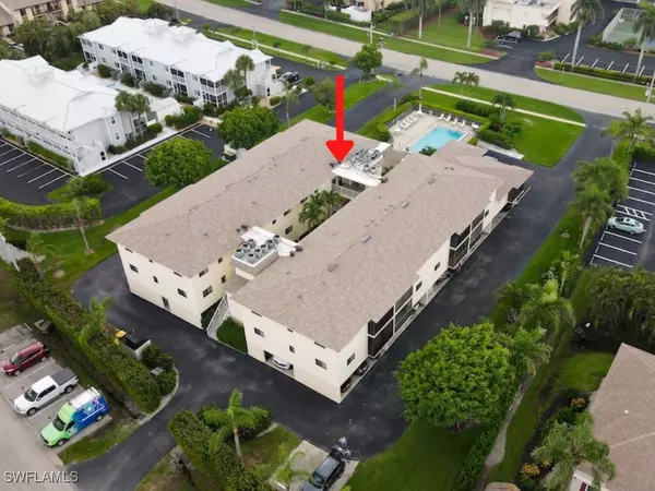 Marco Island, FL 34145,835 W Elkcam CIR #103