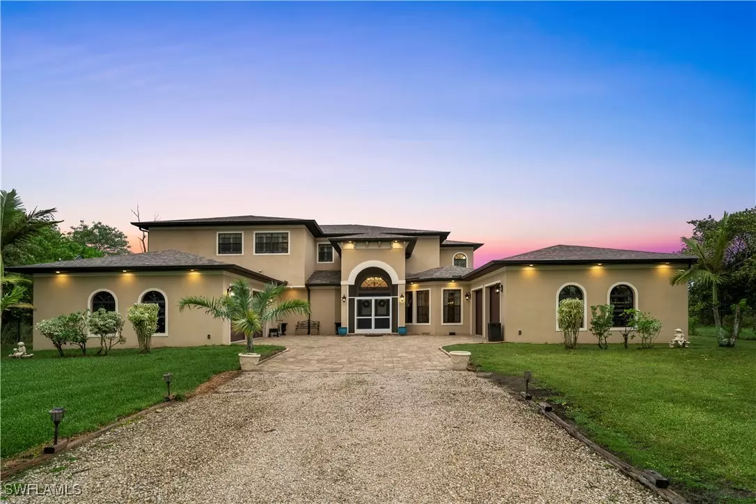 Labelle, FL 33935,4980 Fort Denaud RD