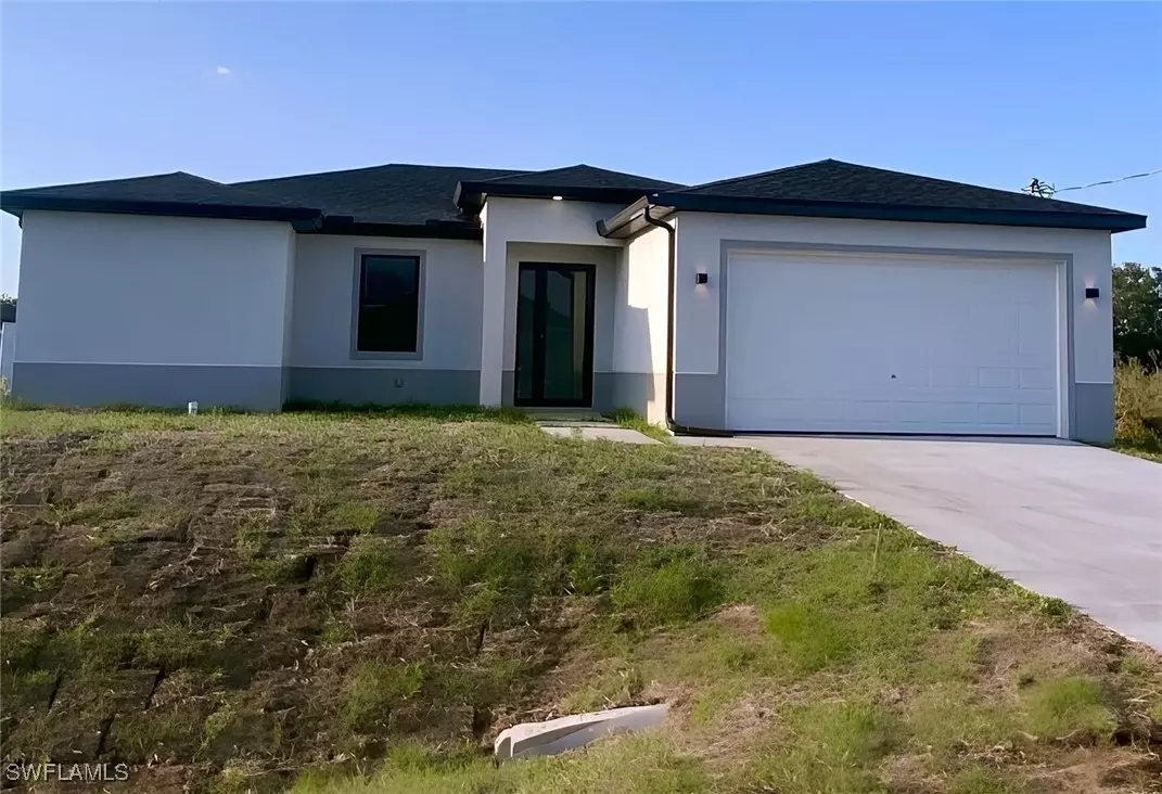 Lehigh Acres, FL 33971,3113 58th ST W