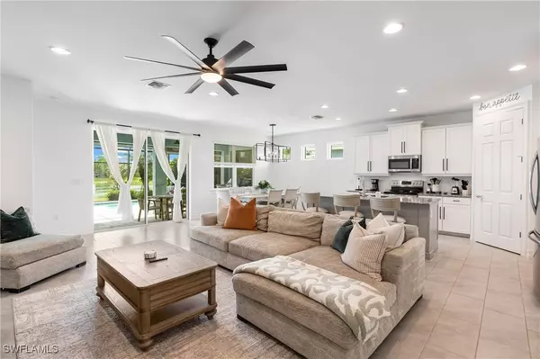 Naples, FL 34114,14837 Windward LN