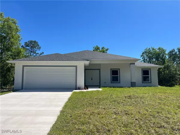Lehigh Acres, FL 33972,1202 Canton AVE