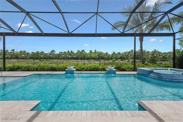 Naples, FL 34114,3187 Cotuit LN