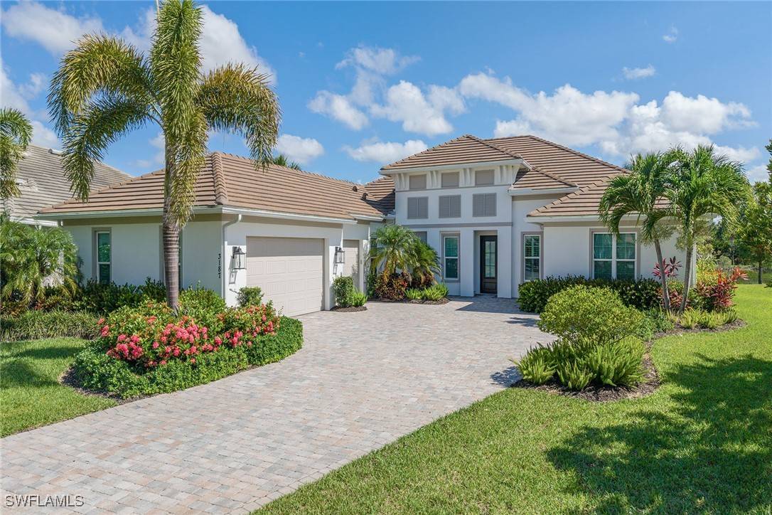 3187 Cotuit LN, Naples, FL 34114
