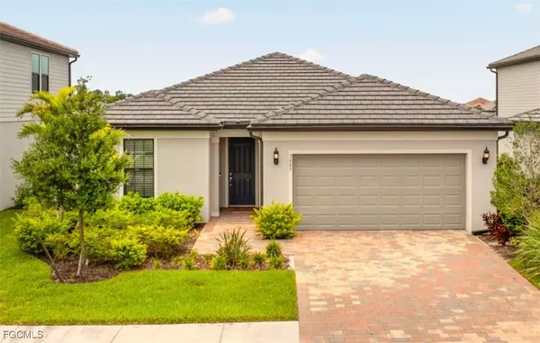 3645 Wild Sage WAY, Alva, FL 33920