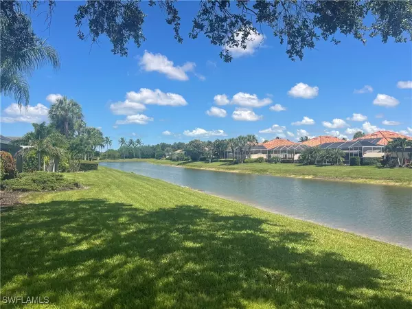 3575 El Verdado CT, Naples, FL 34109