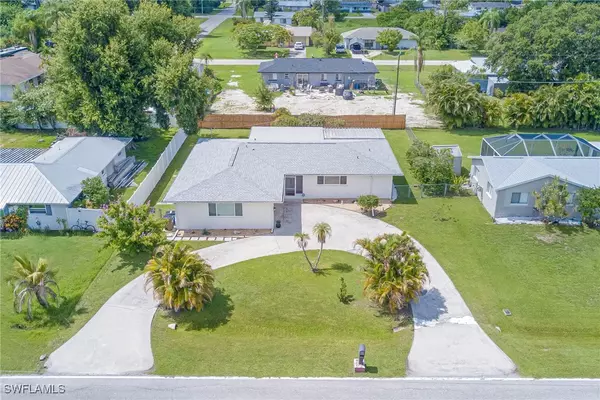 13245 Caribbean BLVD, Fort Myers, FL 33905