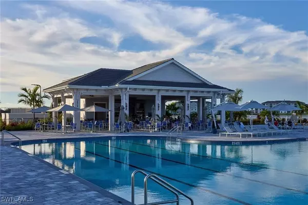 Ave Maria, FL 34142,5467 Double Eagle CIR E #3212