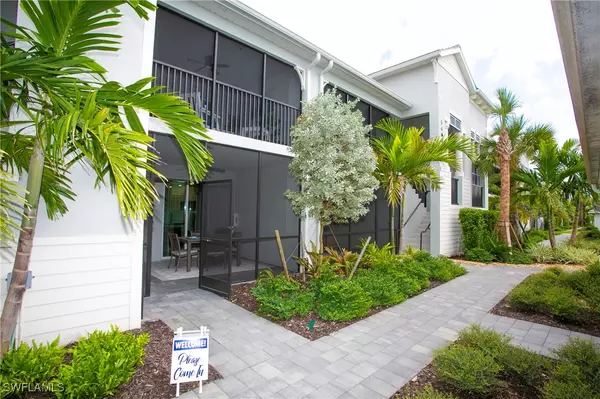 Ave Maria, FL 34142,5467 Double Eagle CIR E #3212