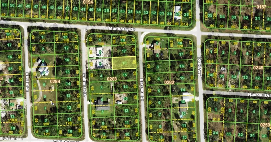 13153 Estrano DR, Punta Gorda, FL 33955