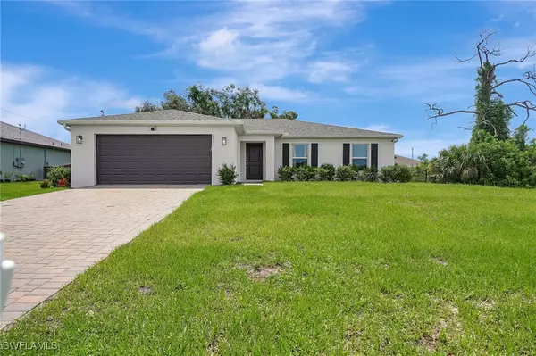 Cape Coral, FL 33993,2517 NW 15th PL