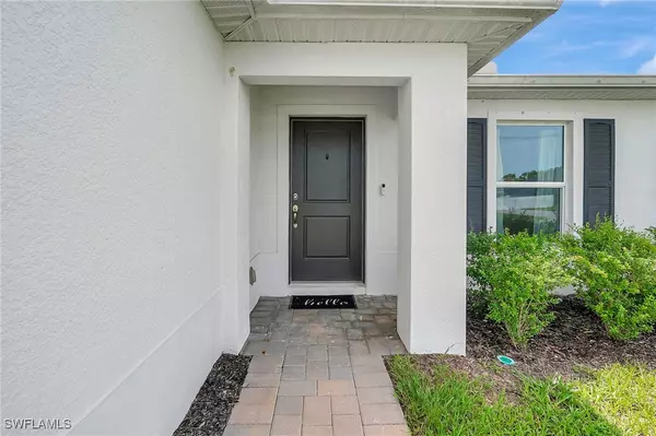 2517 NW 15th PL, Cape Coral, FL 33993